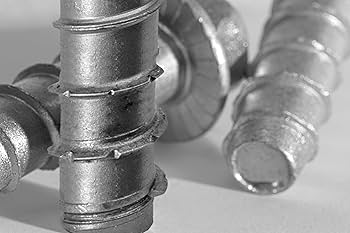 Simpson Strong-Tie THD50600H6SS Titen HD 1/2 in. x 6 in